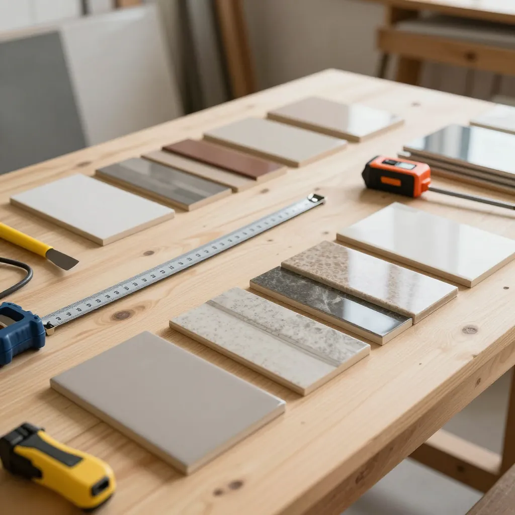 Alexander Bliem - Fliesenlegermeister Zillertal