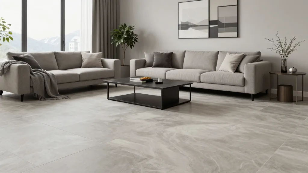 Bodenfliesen Mayrhofen