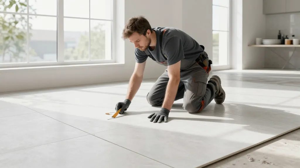 Fliesenleger Mayrhofen - Alexander Bliem Bauhandwerk