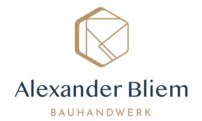 Alexander Bliem Bauhandwerk