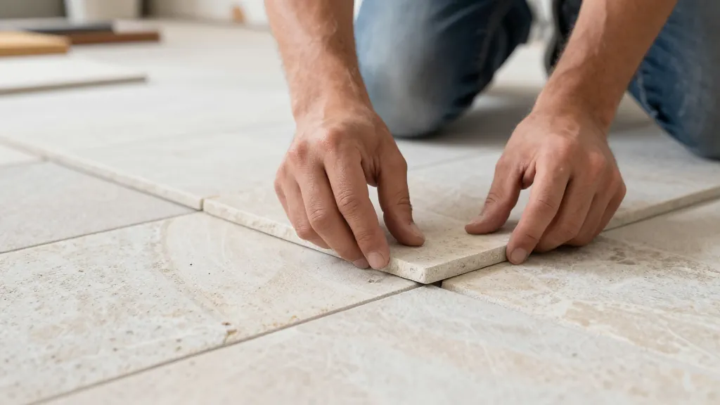 Naturstein Verlegung Zillertal